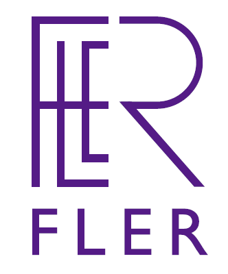 外国語教育研究センターのロゴ